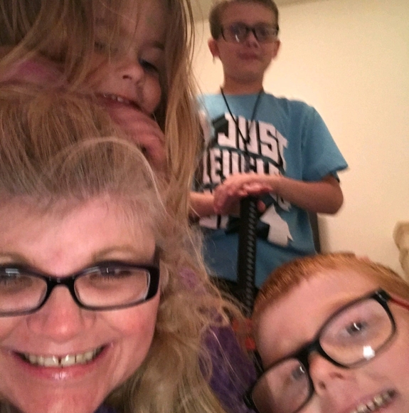 Meet your Posher, Twana - Picture 1 of 1